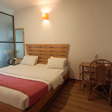 Lalitpur Easy Homes - Ashok Stupa חדר תמונה
