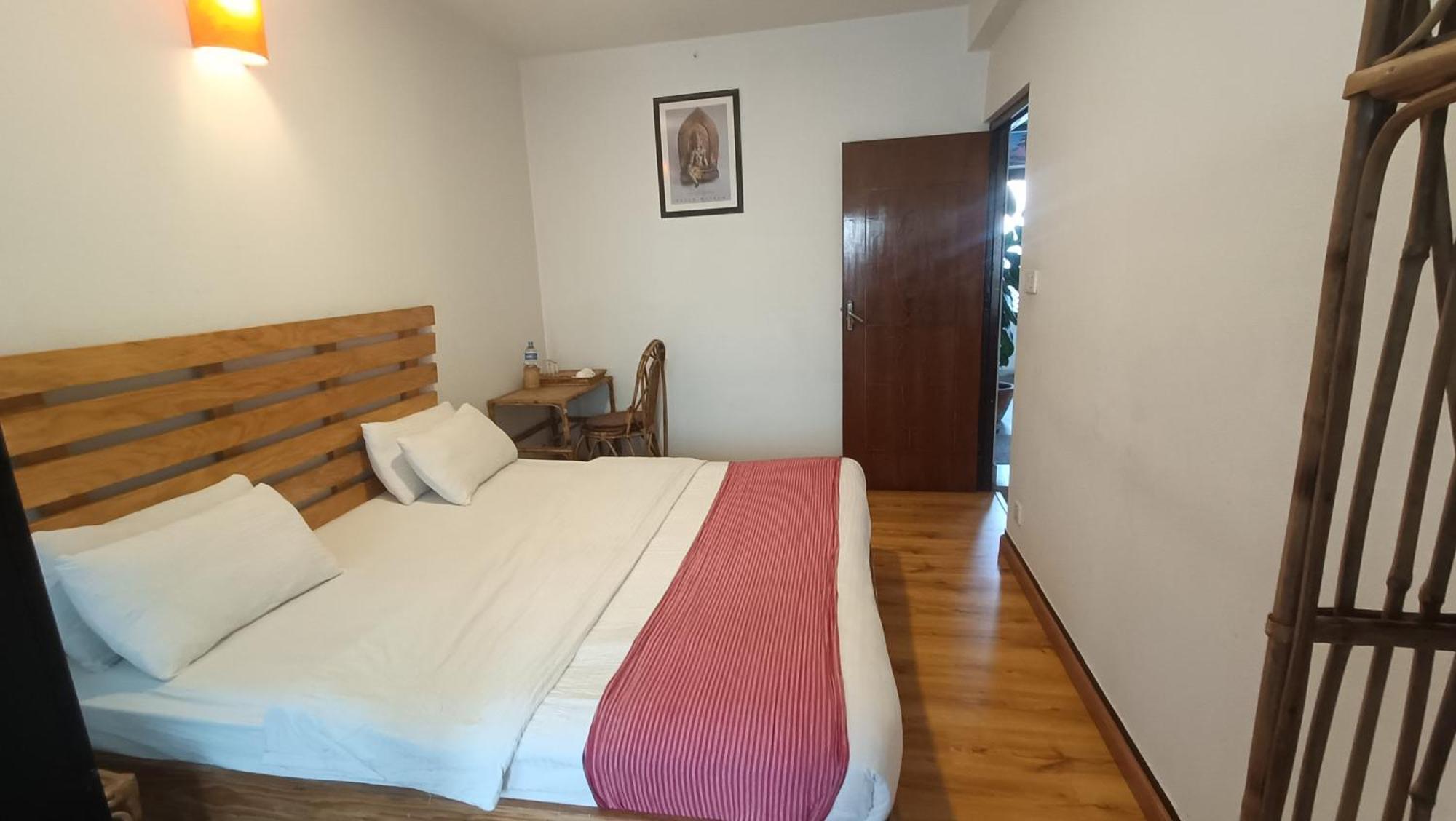 Lalitpur Easy Homes - Ashok Stupa מראה חיצוני תמונה