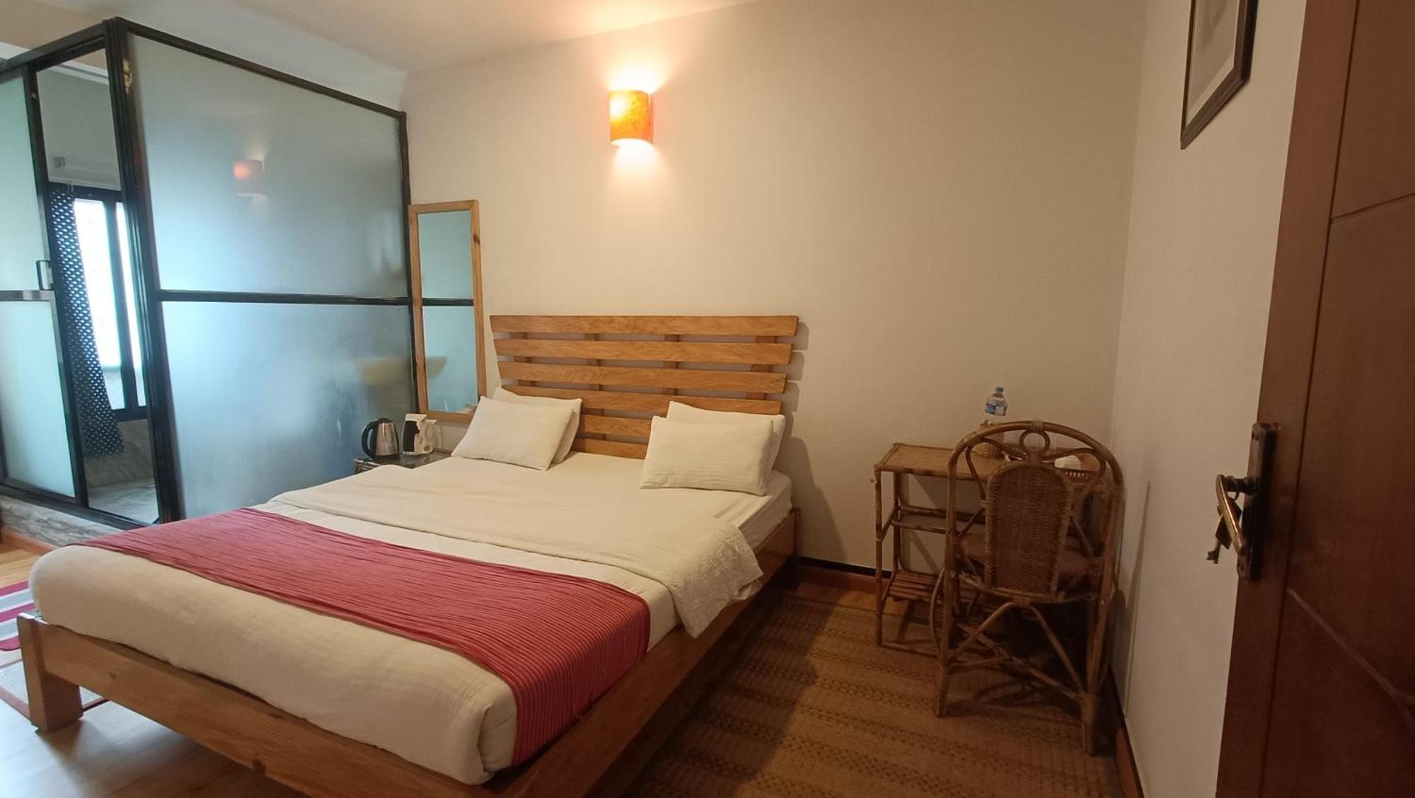 Lalitpur Easy Homes - Ashok Stupa חדר תמונה