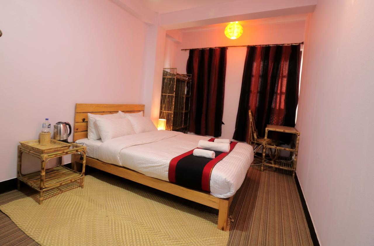 Lalitpur Easy Homes - Ashok Stupa מראה חיצוני תמונה