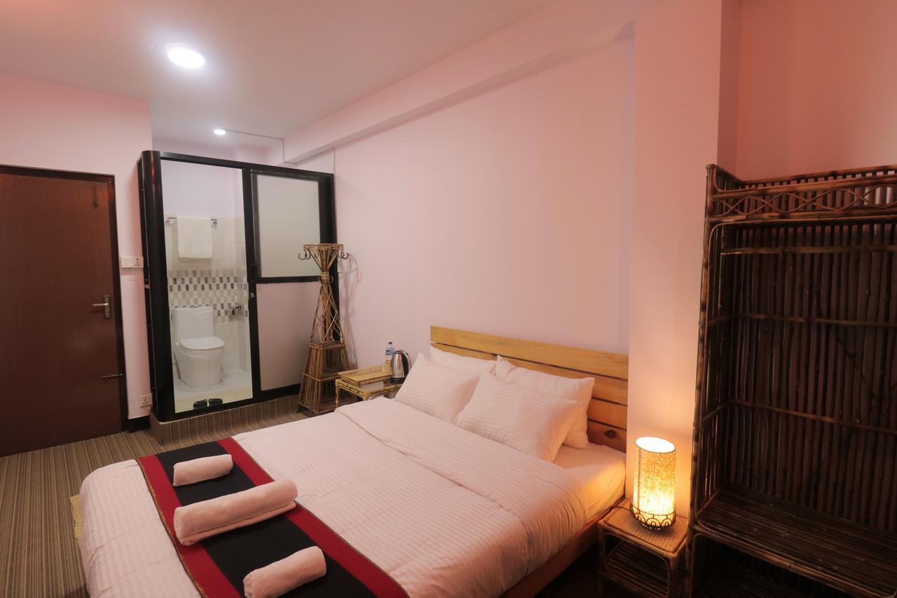 Lalitpur Easy Homes - Ashok Stupa מראה חיצוני תמונה
