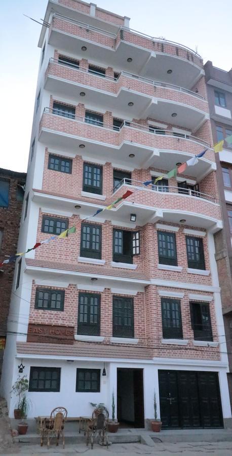 Lalitpur Easy Homes - Ashok Stupa מראה חיצוני תמונה