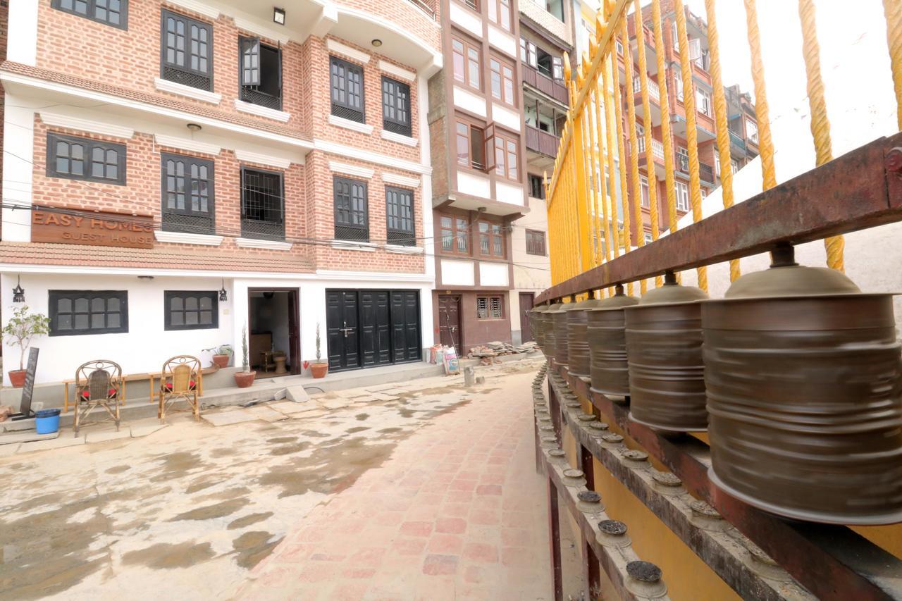 Lalitpur Easy Homes - Ashok Stupa מראה חיצוני תמונה